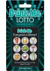 Drink Me Lotto Sex Toy Product