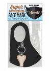 Super Naughty Dog Bone Gag Mask Sex Toy Product