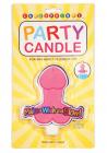 Make A Wish And Blow Penis Candle Sex Toy Product