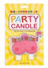 Breast Wishes Boob Candle Sex Toy Product