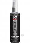 JO For Men So Fresh Hygiene Cream 4oz Sex Toy Product