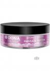 Dona Massage Butter Tropical Tease 4oz Sex Toy Product