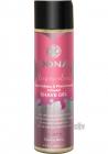 Dona Shave Gel Blushing Berry 8.5oz Sex Toy Product