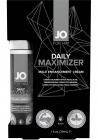 Daily Maximizer Male Enhancement Cream 1oz Sex Toy Product