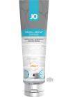 JO H2O Jelly Personal Lubricant Light 4oz Sex Toy Product