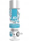 JO Total Body Anti Bump Shaving Gel Unscented 8oz Sex Toy Product