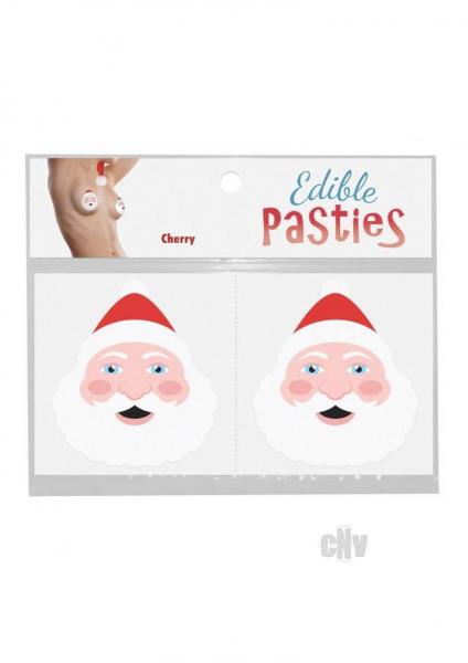 Santa Face Pasties Sex Toy Product