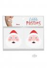 Santa Face Pasties Sex Toy Product