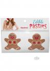 Edible Pasties Gingerbread Sex Toy Product