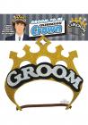 Groom Crown Sex Toy Product