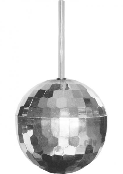 Disco Ball Cup Sex Toy Product