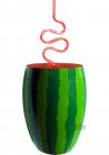 Watermelon Cup 24 ounces capacity Sex Toy Product