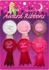 Bride To Be Award Ribbons 6 Package Sex Toy Product