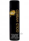 Wet Gold Hybrid 9 Oz Sex Toy Product