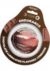 Endurance Condoms Chocolate 3`s Sex Toy Product