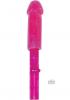 Dicky Licky Penis Lollipop Cherry Sex Toy Product Image 1