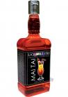 Liquor Lube Mai Tai Flavor 4oz Sex Toy Product