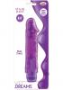 Sugar Baby Purple Vibrator Sex Toy Product Image 2