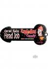 Head Job Oral Sex Candy Cherry Sex Toy Product