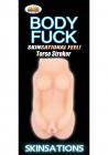 Body F*ck Torso Stroker with Lube Sex Toy Product