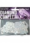 Diamond Mylar Confetti Jumbo Size Sex Toy Product