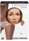 Tiffany Love Doll Beige Sex Toy Product