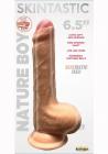 Skinsations Nature Boy White Sex Toy Product