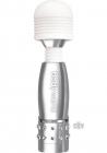 Bodywand Mini Massager Silver Sex Toy Product