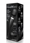 Bodywand Menswand Black Sex Toy Product