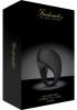 Frederick's of Hollywood Rechargeable Vibrating Ring Black Sex Toy Product Image 2