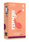 Love Distance Range Love Egg Coral Sex Toy Product