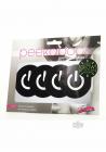 Peekaboo Glow In The Dark Power Button Sex Toy Product