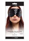 Whipsmart Black Out Blindfold Black Sex Toy Product