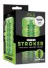 Zolo Original Squeezable Vibrating Stroker Sex Toy Product Image 2