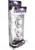 Param Anal Pleaser Glass Plug Sex Toy Product Image 2