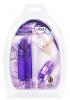Trinity Vibes Super Charged Egg Vibe Purple Sex Toy Product Image 2