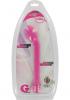 Joy Ride G Supercharged G-Spot Vibe Pink Sex Toy Product Image 3
