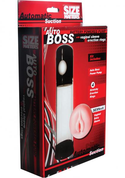Vag Sleeve With Erection Ring Sex Toy Product