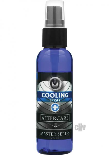 Aftercare Spray  Cooling 2oz. Sex Toy Product