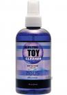 Zeus Electro Toy Cleaner 8oz Sex Toy Product
