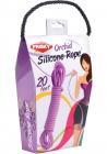 Orchid L Silicone Bondage Rope - 16ft Sex Toy Product