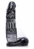 Immense Ivan 13 Inches Dildo Black Sex Toy Product Image 3