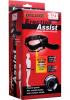 Size Matters Erection Assist Strap On Sex Toy Product Image 2