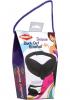 Frisky Deluxe Black Out Blindfold O/S Sex Toy Product Image 3