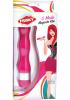 5 Mode Curvy Magenta Vibe Sex Toy Product Image 2