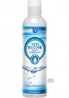 100 Percent Silicone Anal Lube 8.5oz Sex Toy Product