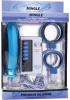 Zeus Mingle 4 Piece Estim Couples Kit Sex Toy Product Image 2