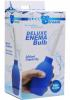 Blue Douche And Enema Flush Bulb Sex Toy Product Image 2