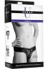 Strap U Domina Adjustable Wide Band Strap On Harness Sex Toy Product Image 3