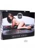 Sex Sheet King Size PVC Rubber Fitted Sheet Sex Toy Product Image 2
